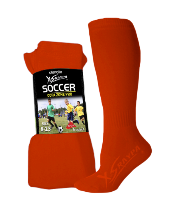  Calcetas De Futbol Soccer